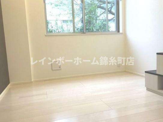 ロイヤルパレス　東立石