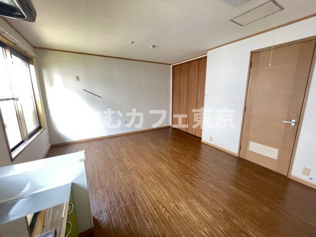 ソフィアAの居間・リビング|※別部屋写真