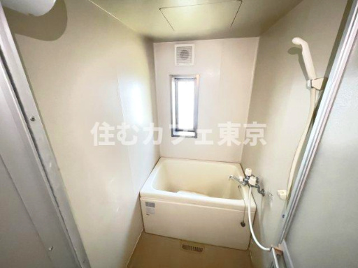 ソフィアAの浴室|※別部屋写真