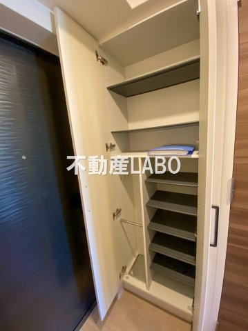 クリスタルグランツみなとシティのその他共用部分