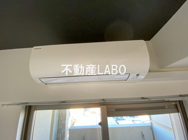 クリスタルグランツみなとシティの設備