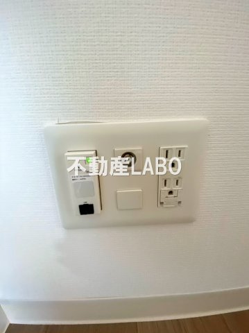 クリスタルグランツみなとシティのその他