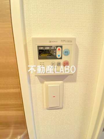 クリスタルグランツみなとシティのその他