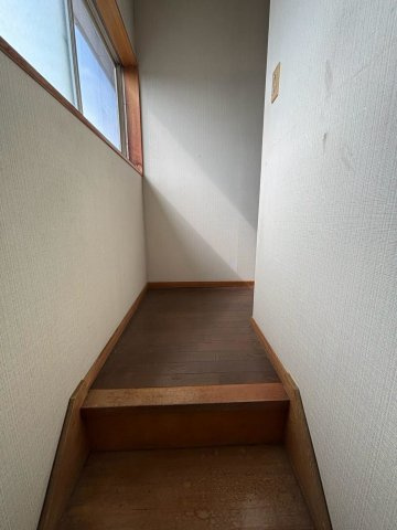 【洗面所】 | 平塚市ふじみ野2丁目　トイレ二か所　4LDK