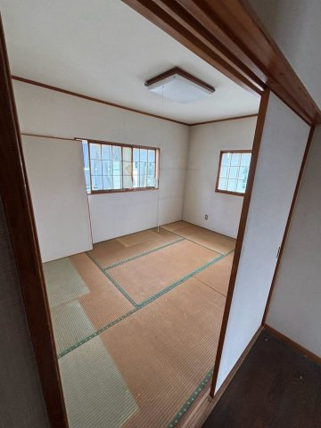 【洗面所】 | 平塚市ふじみ野2丁目　トイレ二か所　4LDK