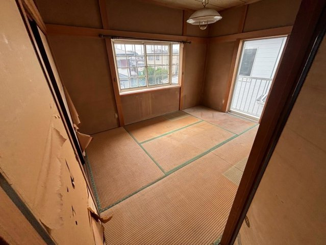 【外観】 | 平塚市ふじみ野2丁目　トイレ二か所　4LDK