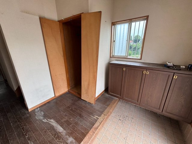 【和室】 | 平塚市ふじみ野2丁目　トイレ二か所　4LDK