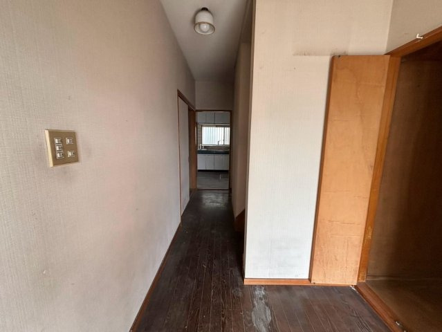 【和室】 | 平塚市ふじみ野2丁目　トイレ二か所　4LDK