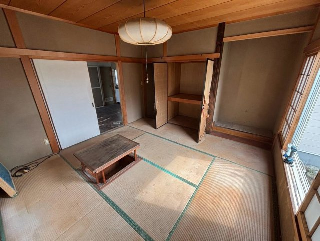 【キッチン】 | 平塚市ふじみ野2丁目　トイレ二か所　4LDK