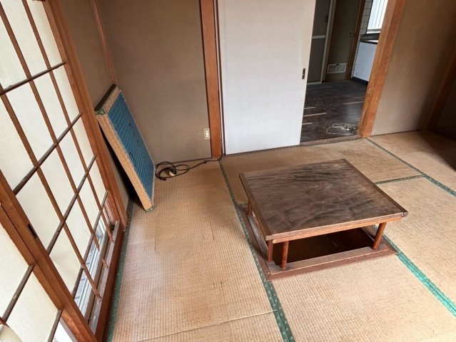 【トイレ】 | 平塚市ふじみ野2丁目　トイレ二か所　4LDK