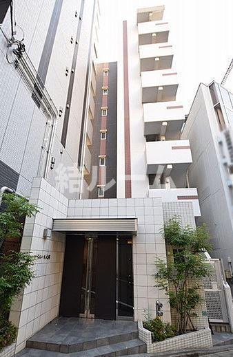 豊島区北大塚３丁目の賃貸マンション