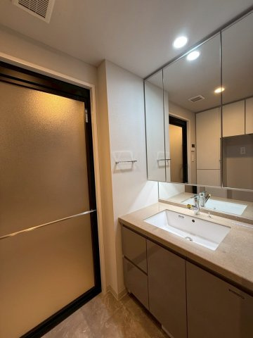 【洗面所】 | S-RESIDENCE谷町六丁目alo