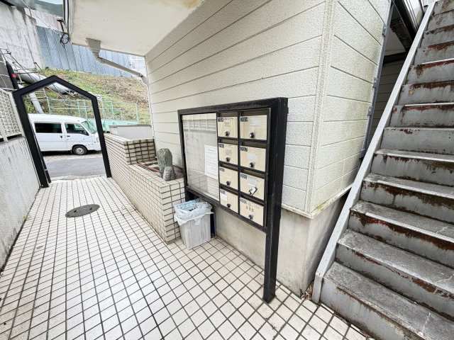 アネックス矢切２期のその他