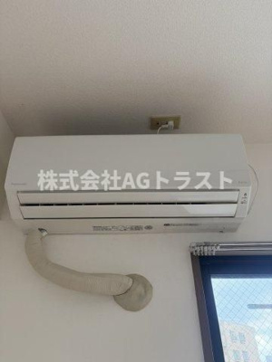 【設備】 | グランパレス堀口