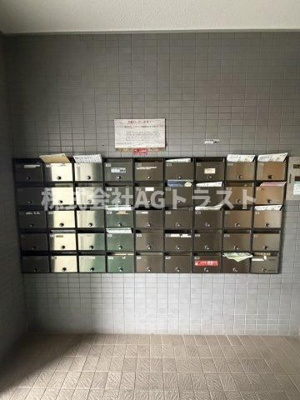 【設備】 | グランパレス堀口