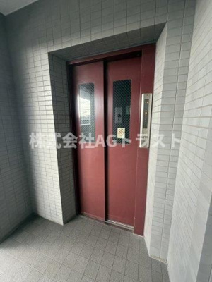 【その他】 | グランパレス堀口
