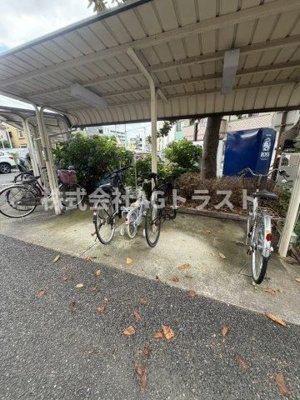 【その他共用部分】 | グランパレス堀口