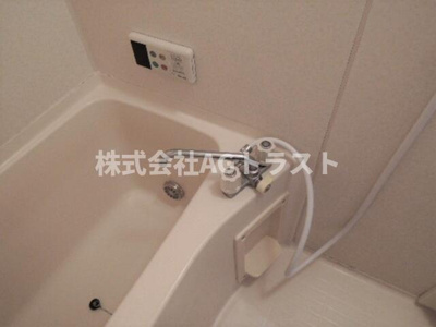 【浴室】 | グランパレス堀口