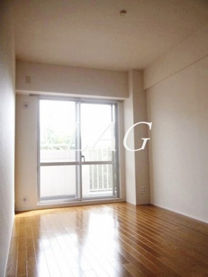 【洋室】 | ベルコート町田 | 洋室のお部屋です。