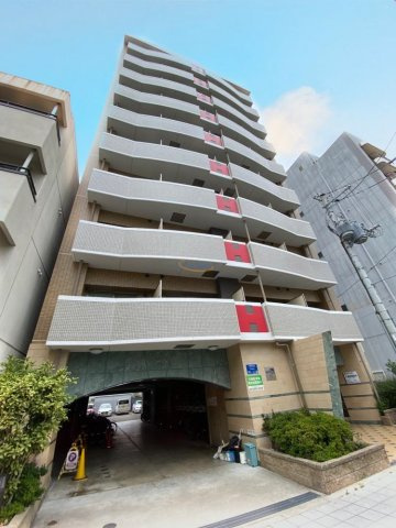 【外観】 | willDo市岡
