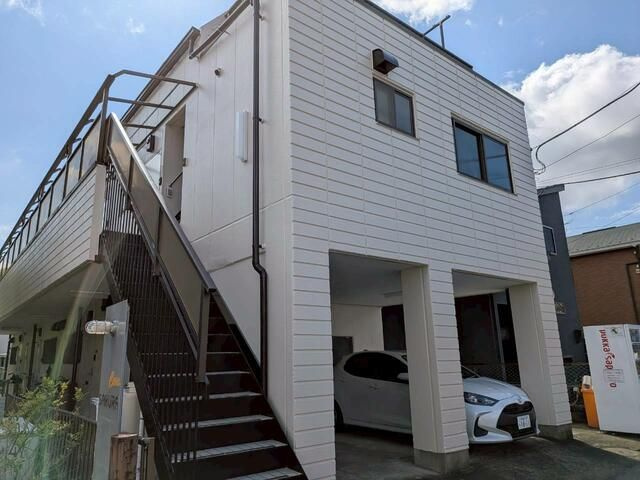 ＫＣＭハイツ