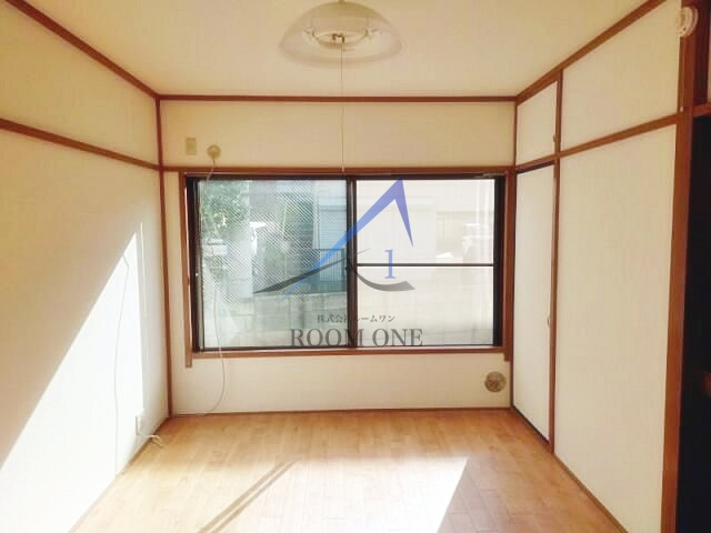 エステート立石の寝室|寝室です。