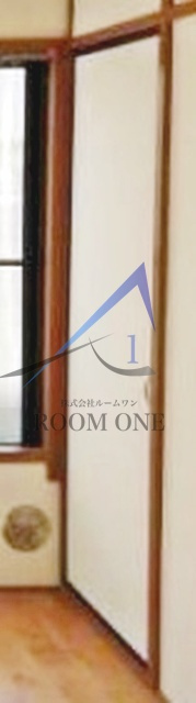 エステート立石の収納|収納です。