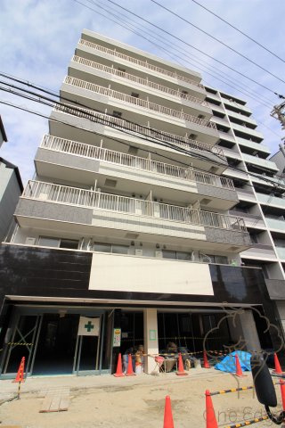 パークフロント福島