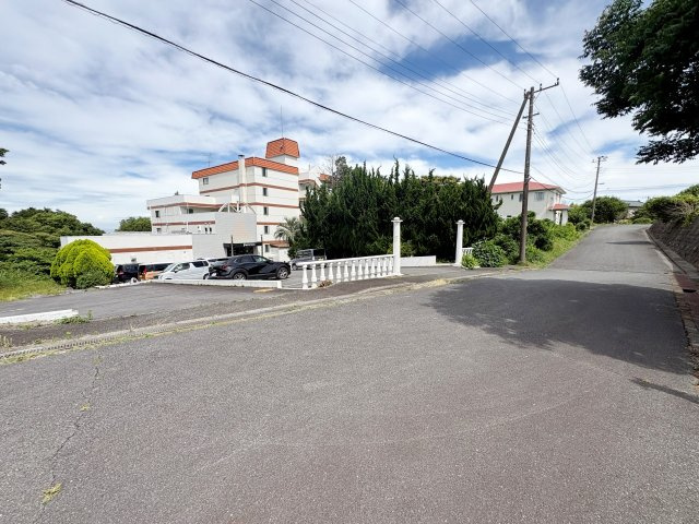 中古マンション　ロイヤルヴュー川奈の周辺