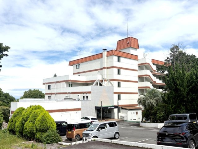 中古マンション　ロイヤルヴュー川奈