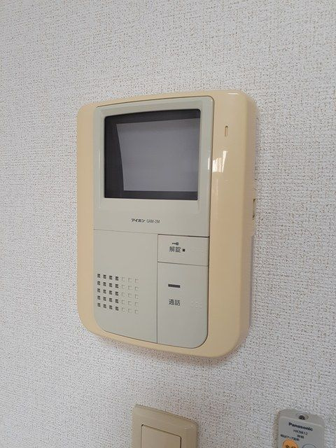 ＣＡＳＡ　ＤＥ　ＵＮＯのセキュリティ