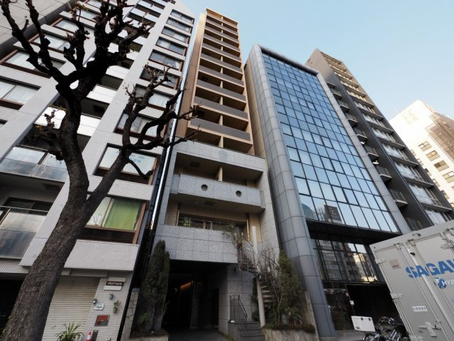 ボーベル南船場