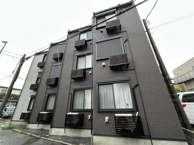 TS.川口
