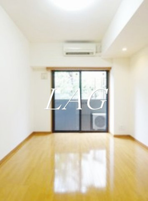 【居間・リビング】 | ルーブル上池台弐番館 | 洋室のお部屋です。