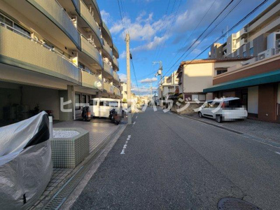 【周辺】 | グランドール中桜塚