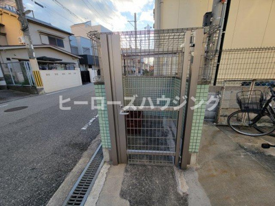 【その他共用部分】 | グランドール中桜塚