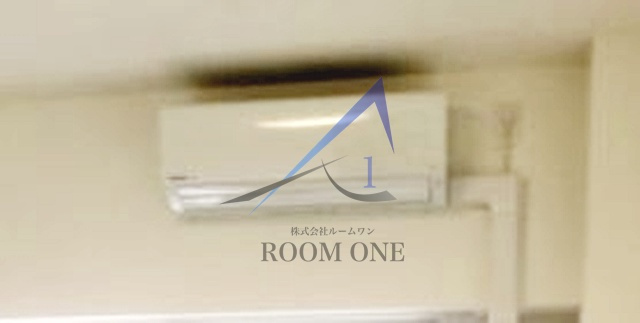 メイクスデザイン糀谷アジールコートの設備|エアコン付です。