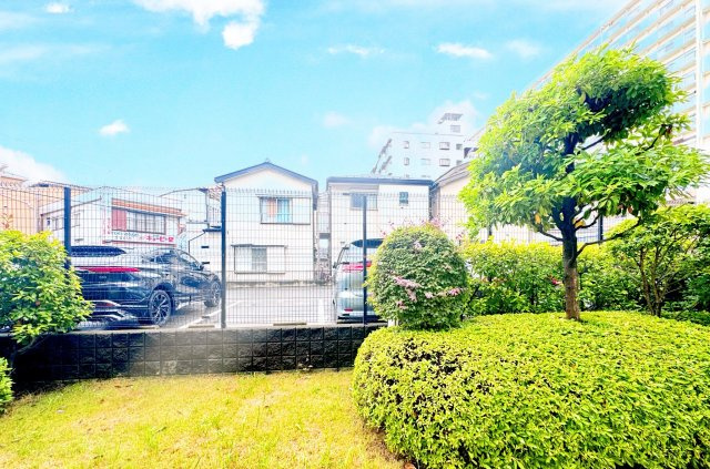 デュアルスイート西葛西（1階部分）／仲介手数料無料／内装新規フルリノベーションの展望