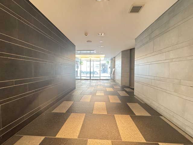 デュアルスイート西葛西（1階部分）／仲介手数料無料／内装新規フルリノベーションのその他共用部分