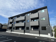 S_MAISON（エスメゾン）