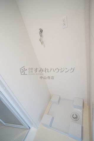 S_MAISON（エスメゾン）の設備