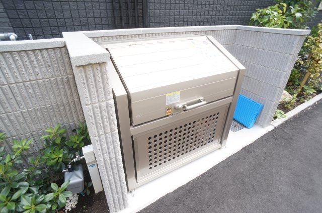 S_MAISON（エスメゾン）のその他共用部分