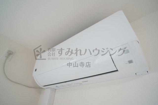 S_MAISON（エスメゾン）の設備