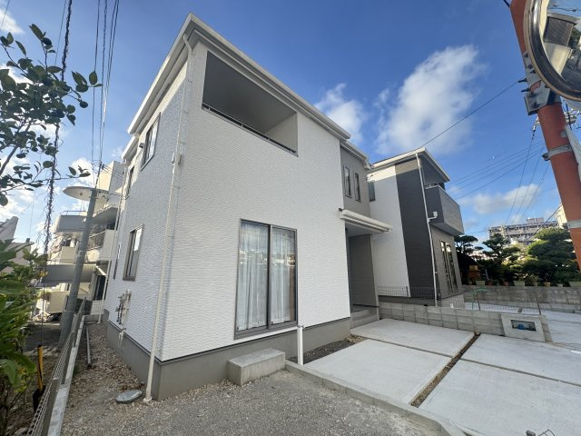 宜野湾市大謝名1丁目（全2棟）ラストA号棟の設備|※同仕様写真です