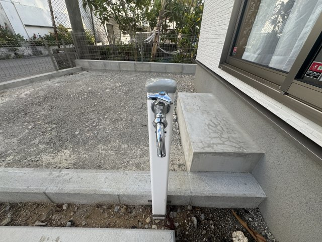 宜野湾市大謝名1丁目（全2棟）ラストA号棟の設備|※同仕様写真です