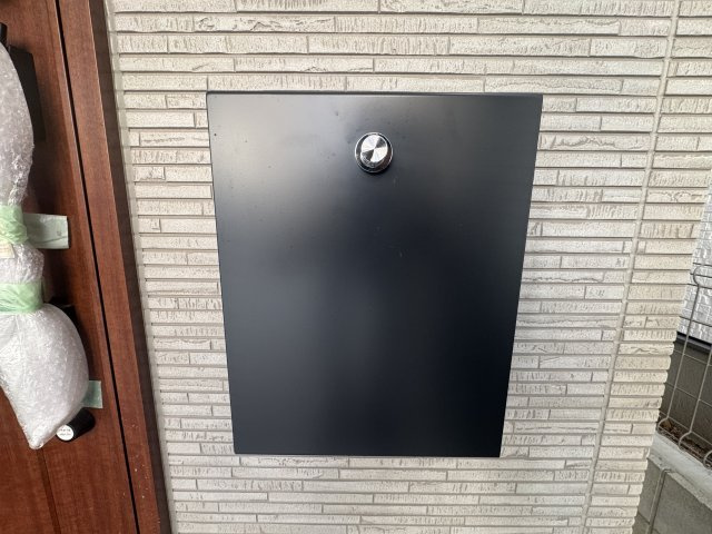 宜野湾市大謝名1丁目（全2棟）ラストA号棟の居間・リビング|※同仕様写真です