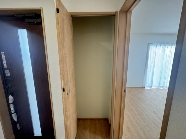 宜野湾市大謝名1丁目（全2棟）ラストA号棟のセキュリティ|※同仕様写真です