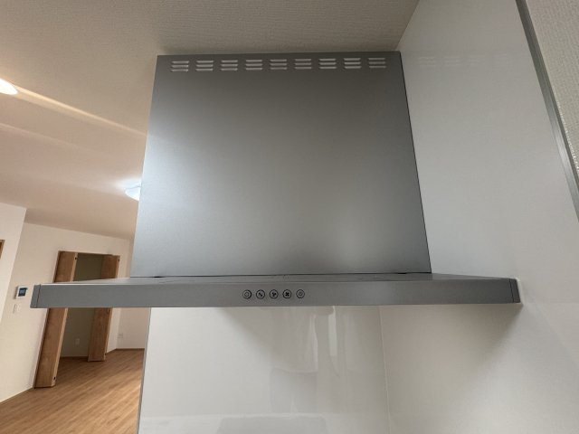 宜野湾市大謝名1丁目（全2棟）ラストA号棟のランドリースペース|※同仕様写真です