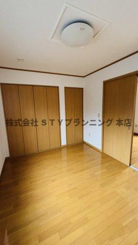 仲介手数料0円！Casa 滝ノ水の洋室