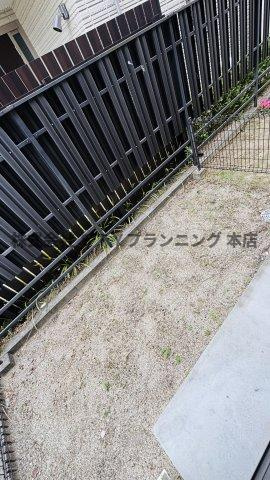 仲介手数料0円！Casa 滝ノ水の庭